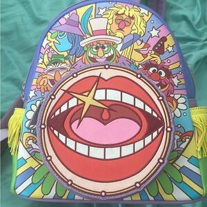 Muppet Disney 100 Loungefly!